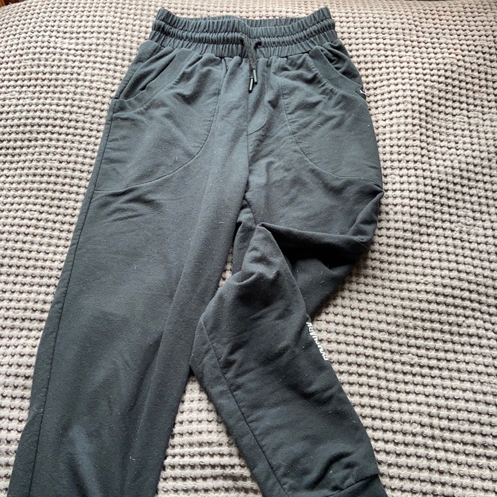 Gymshark Sweatpants
